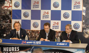 Le Mans Welcomes Rebel F1 Manufacturers