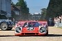 Le Mans-Winning Porsche 917 Rocks British Concours of Elegance