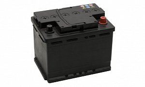 Lead-Acid Ignition Batteries Will Stick Around for Another Decade or More