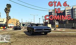 Leak Reveals Rockstar Really Wants GTA 6 to Be a Gaming Sensation