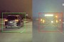 Leaked Dashcam Footage Shows Tesla Model X on Autopilot Crashing Into Police Vehicle