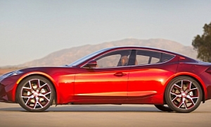 Leaked Official Documents Show Production Delays for Fisker Atlantic