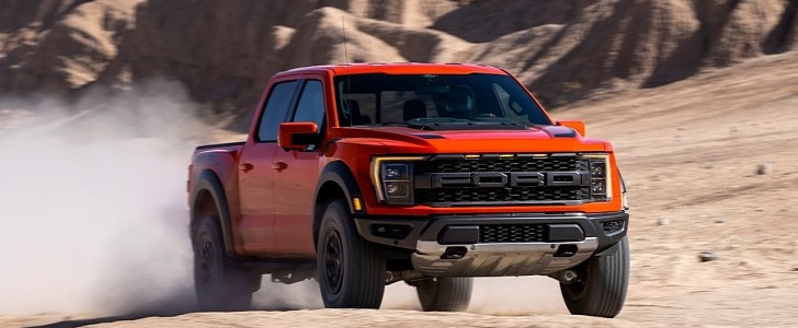 Leaked pricing for 2021 Ford F-150 Tremor and Raptor by f150gen14.com