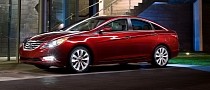 Leaky Fuel Hose Prompts Massive Hyundai Sonata Recall, 215k Vehicles Affected