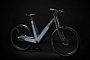 Leaos Solar Is a Self-Sufficient Electric Bicycle that Gives You Independence