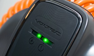 Lear Voltec Charging Station Certified by Intertek