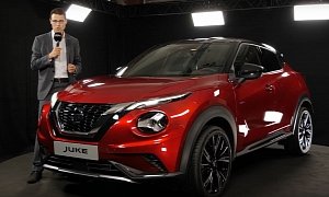 Learn What's Good (and Not) about the 2020 Juke With These Videos