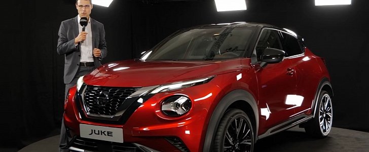 Learn What's Good (and Not) about the 2020 Juke With These Videos
