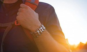 Leatherman Tread, the To-Die-For Ultimate Tech-Fashion Accessory