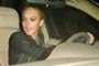 Leave Lindsay Lohan Alone! She's Driving a BMW...