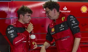 Leclerc Furious with Ferrari Over Monaco F1 Strategy, Calls Race a “Freaking Disaster”