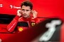 Leclerc Says He’s Not Mad at Ferrari Over Late Pitstop Issue at Spa