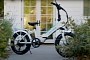 Lectric Drops the Improved and Affordable XP 3.0 Folding E-Bike Designed for Two People