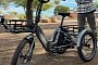 Lectric eBikes Teases What Could Be the Most Affordable Electric Trike Yet