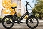 Lectric ONE Is Lectric eBikes' Most High-Tech Model Yet, Has Pinion and Gates Components