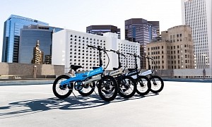 Lectric Rolls Out a New Battery for Its XP Folding E-Bikes, Increases Range by 45 Percent