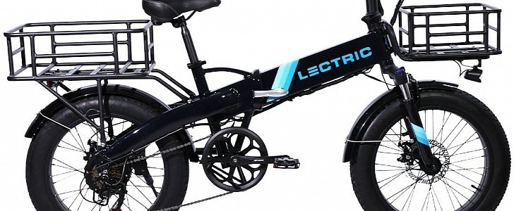 Lectric is back with its new Lectric XP 2.0