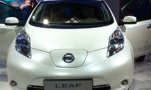 LED Lighting Helps Extend Range of Electric Vehicles