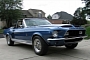 Lee Marvin’s Ford Mustang GT500 KR Going Under the Hammer
