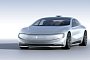 LeEco, the Chinese Startup Bent on Making EVs, Starts Work on $3 Billion Factory