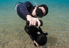 LEFEET S1 Pro: Not Just the World’s Smallest Underwater Scooter, but a Capable One Too