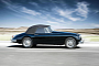 Left-Hand-Drive Jaguar XK150 Drophead Coupe Sets Auction Record at Bond Street Sale