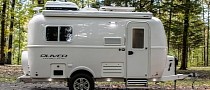 Legacy Elite Travel Trailer Is America’s Little-Known Weapon in RV World Game