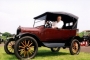 Legacy of the Ford Model T 100 Years After