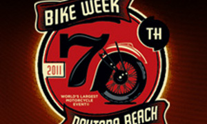 Legal Fight Could Start Over Daytona Beach Bike Week Name
