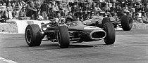 Legends of the Circuit: The Saga of Brabham, Australia's Formidable Force in Formula 1