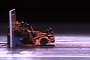 LEGO Porsche 911 GT3 RS Crash Test Is the Real Deal, Happens in ADAC Facility