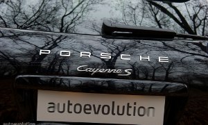 Leipzig Confirmed as Porsche Cajun Production Site