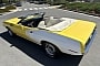 Lemon Twist 1971 Plymouth 'Cuda Has One Feature That Makes It Super Rare