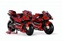 Lenovo Building Remote Garage for Ducati’s 2022 MotoGP Efforts