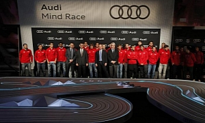 Leo Messi Receives Audi Q5: Barcelona Players Get Yearly Audis