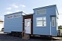 Leola Tiny Home on Wheels Is a Statement of Elegant Simplicity