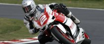 Leon Morris Takes Double Win in Ducati 848 Challenge Opening Round