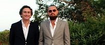 Leonardo DiCaprio to Chair Formula E Sustainability Committee