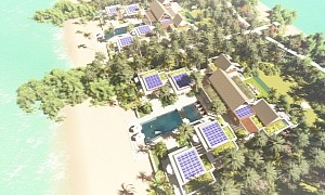 Leonardo DiCaprio’s Luxury Eco-Resort Blackadore Caye Proves an Impossible Dream