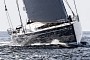Leonardo Ferragamo’s $16.4M Luxury Toy Is One of the World’s Most Beautiful Sailing Yachts