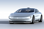 LeSEE Chinese Autonomous EV Looks like the First Proper Tesla Rival