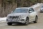 Less Disguised 2018 Volkswagen Touareg Spied During Winter Testing