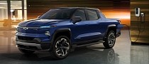Less Than 20% of the Chevrolet Silverado EV Reservation Holders Intend to Buy the Truck