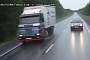Lesson in How Not to Overtake