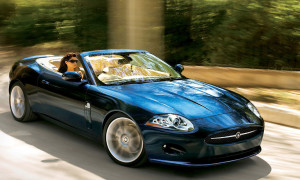 Let's Get Loud as Jaguar Equips Its 2010 Line with HD Radio
