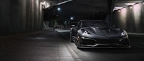 Let's Not Forget the 2019 ZR1- the Most Powerful Front-Engined Corvette Chevy Ever Built