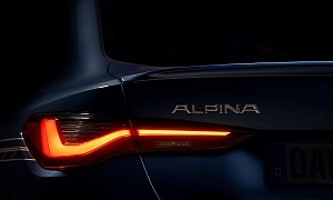 Let's Not Worry That Much About BMW Buying Alpina, This Might Work Like a Charm