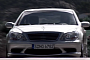 Let's Remember the 2002 Mercedes S55 AMG