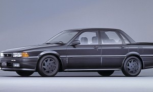Let's Take a Moment to Celebrate These Obscure AMG Cars that Aren't Mercedes