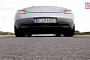 Let This SLS AMG GT Roadster Fill Your Ears